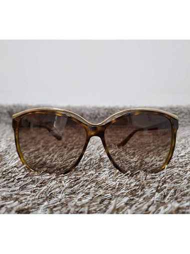 round sunglasses - GUCCI - BALAAN 1