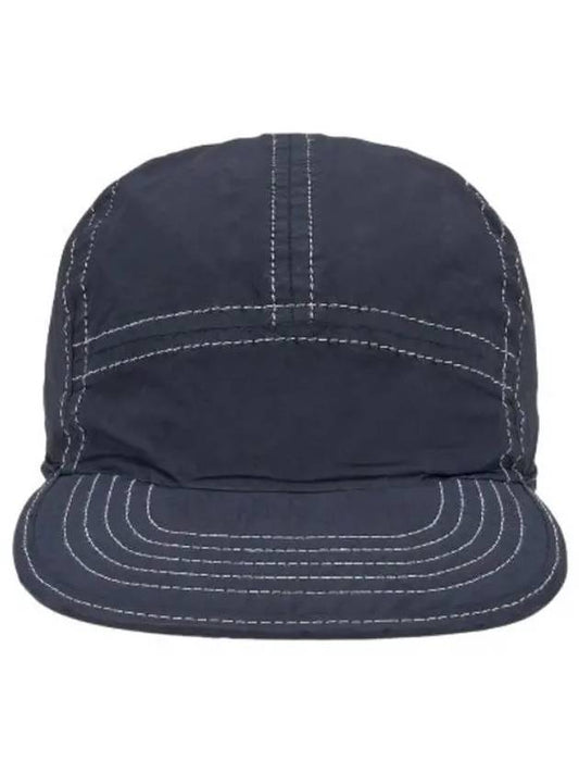 panel ball cap dark blue hat - SUNNEI - BALAAN 1