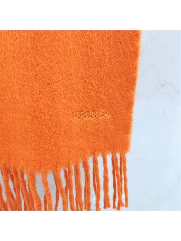 women muffler - HERMES - BALAAN 3