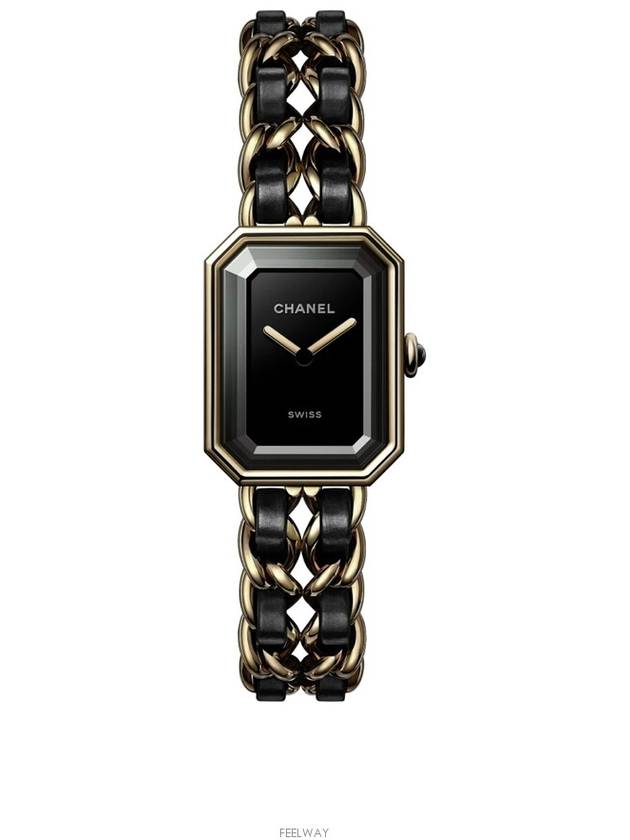 women watch - CHANEL - BALAAN 9