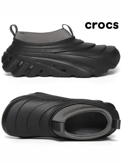 Echo Storm Slip-On Midnight - CROCS - BALAAN 2