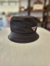 Women s Re Nylon Bucket Hat Condition A - PRADA - BALAAN 3