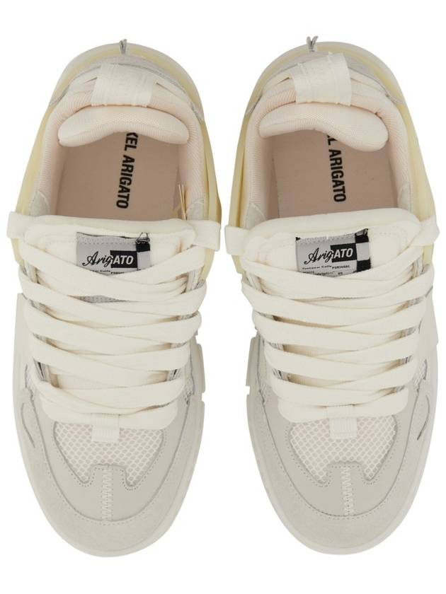 Sneakers F1689003 WHITEWHITE WHITE WHITE - AXEL ARIGATO - BALAAN 7