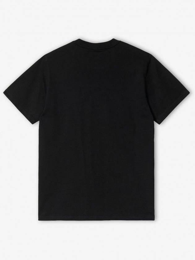 script t shirt - CARHARTT WIP - BALAAN 2