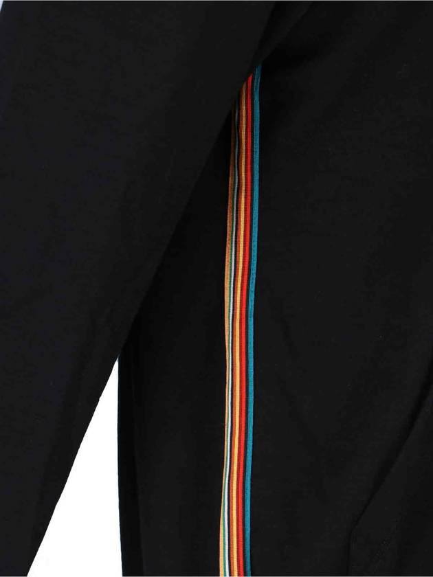 Paul Smith Sweaters Black - PAUL SMITH - BALAAN 4