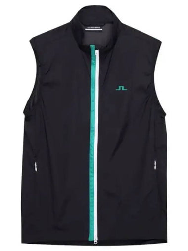 Men s Ash Light Packable Vest - J.LINDEBERG - BALAAN 1