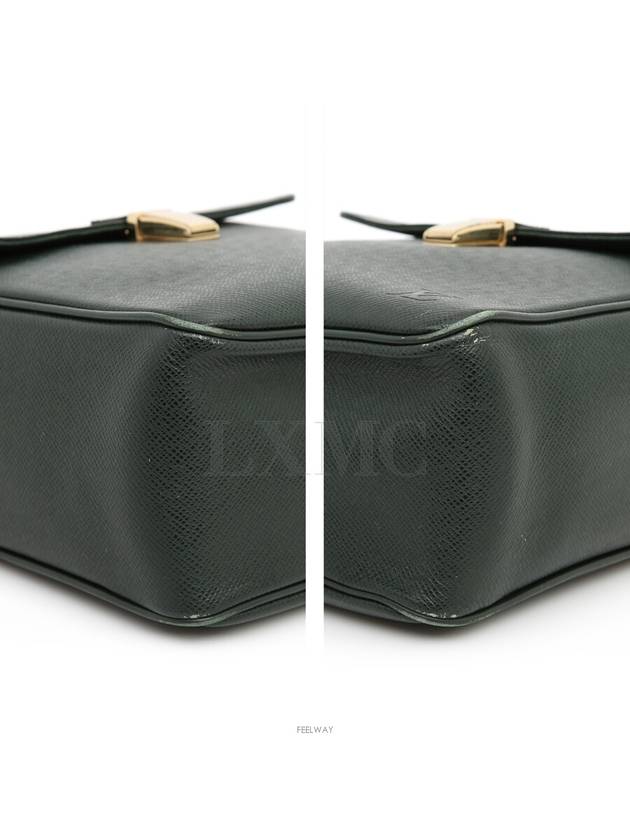 men cross bag - LOUIS VUITTON - BALAAN 6