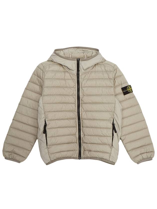 Kids padded jumper 791640624 V0092 10A12A adult wearable - STONE ISLAND - BALAAN 1