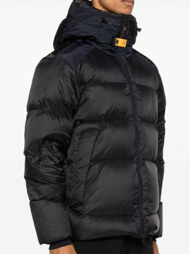 Padding PMPUEN02 710 Free NAVY PENCIL - PARAJUMPERS - BALAAN 2