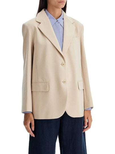 'jersey milano blazer - WEEKEND MAX MARA - BALAAN 2