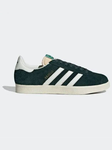 Gazelle MINERGREEOwhiteCRE - ADIDAS - BALAAN 1