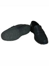 Smith Market A Testoni black loafer men s shoes - A. TESTONI - BALAAN 3