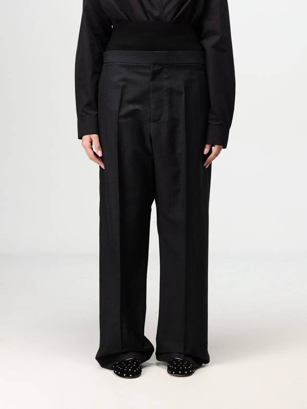 Pants woman AlaÏa - ALAIA - BALAAN 1