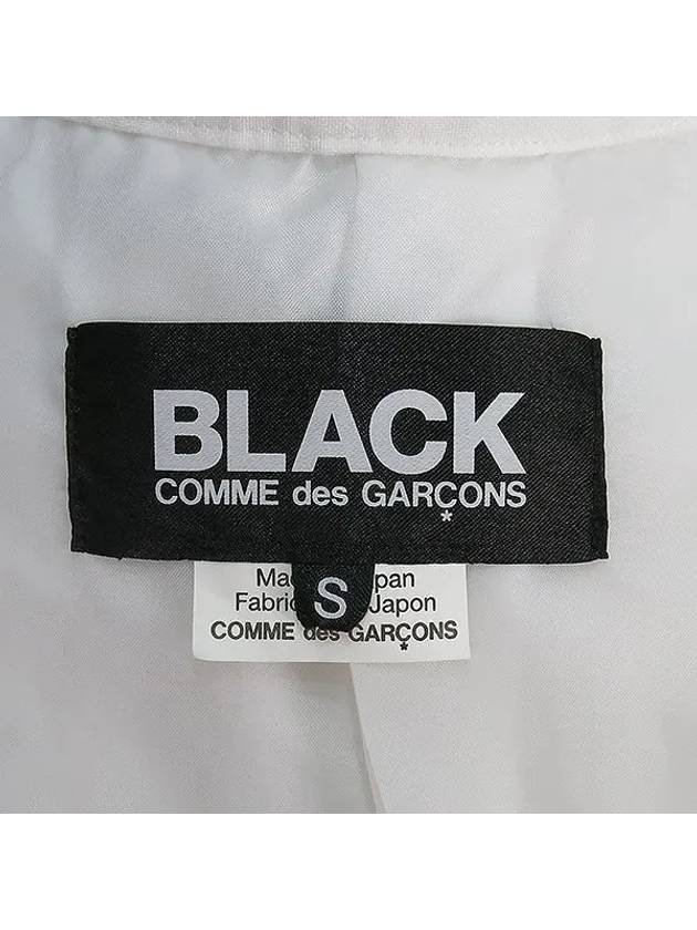 Smith Market Comme des Gar ons BLACK Jacket Women s Clothing - COMME DES GARCONS - BALAAN 3