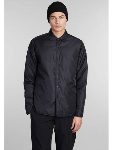 Aspesi Camicia Re-Shirt Casual Jacket - ASPESI - BALAAN 1