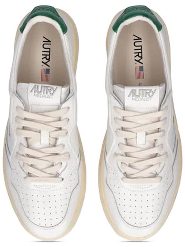 Autry Shoes - AUTRY - BALAAN 3