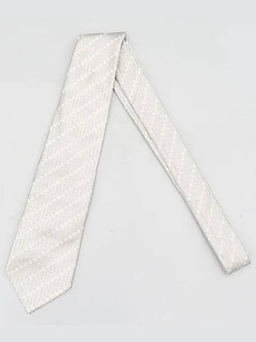 Logo Tie Fashion Accessories - CELINE - BALAAN 1