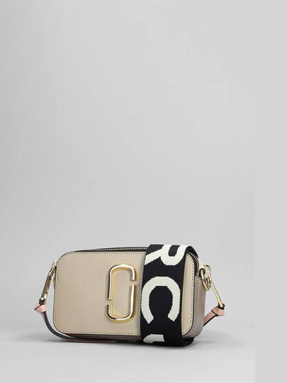 Marc Jacobs The Snapshot Shoulder Bag - MARC JACOBS - BALAAN 2