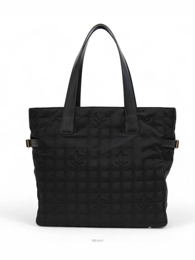 women shoulder bag - CHANEL - BALAAN 2