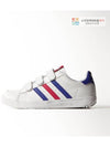 01B25052OriginalAlumno CFWhite Blue Red - ADIDAS - BALAAN 2