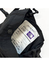 Purple Label Mountain Wind Multi Cross Bag Black NN7358N - THE NORTH FACE - BALAAN 8