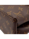 Monogram Canvas Coclico Epi Leather Saint Michel 2WAY M44031 - LOUIS VUITTON - BALAAN 6