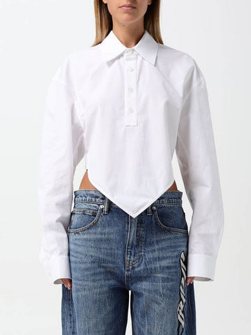 Shirt woman Alexander Wang - ALEXANDER WANG - BALAAN 1