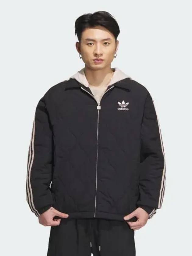 Classic Sports Jacket Men's Original IW6284 555831 - ADIDAS - BALAAN 1