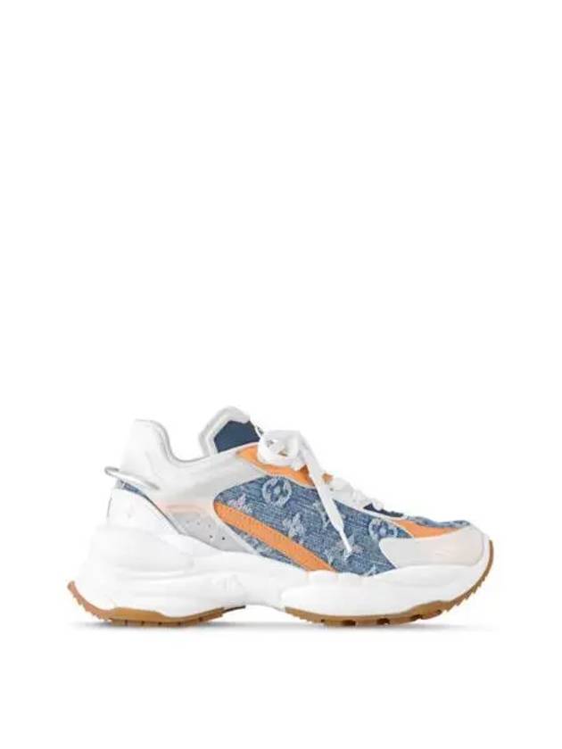 Run 55 sneakers 1ACHTT - LOUIS VUITTON - BALAAN 2