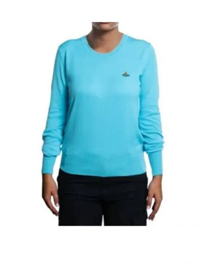 BEA JUMPER 1803002S Y001V L402 knit - VIVIENNE WESTWOOD - BALAAN 2