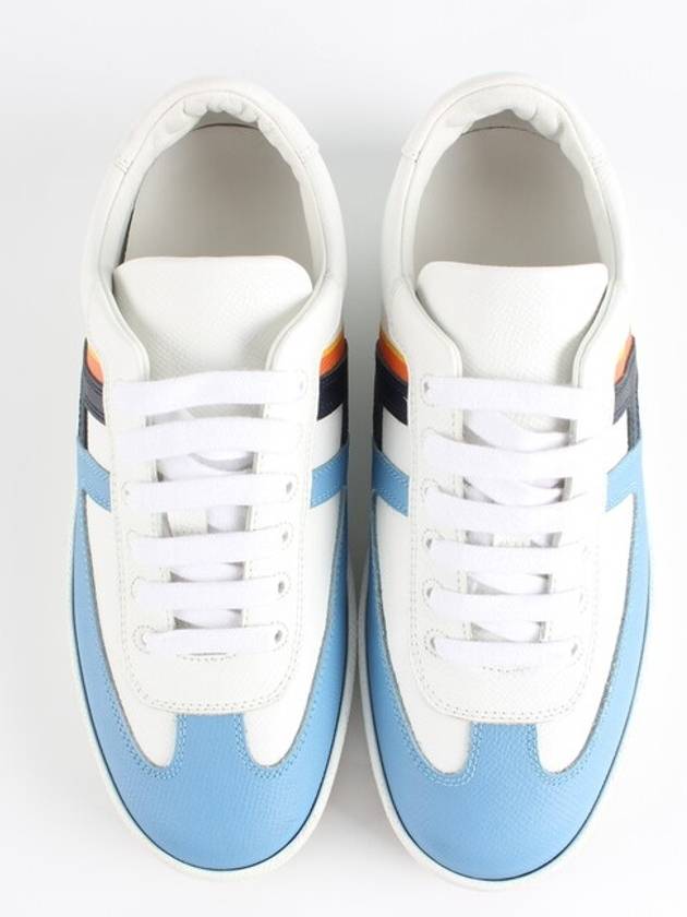 Boomerang sneakers 36 230 - HERMES - BALAAN 9