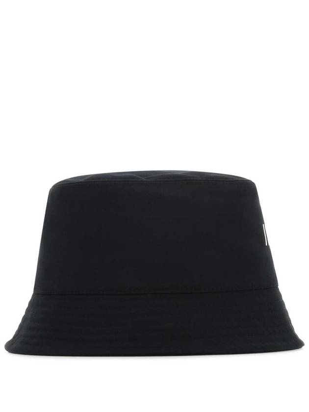 ICON Bucket Hat Black - DSQUARED2 - BALAAN 3