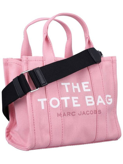 Marc Jacobs The Small Tote Bag - MARC JACOBS - BALAAN 2