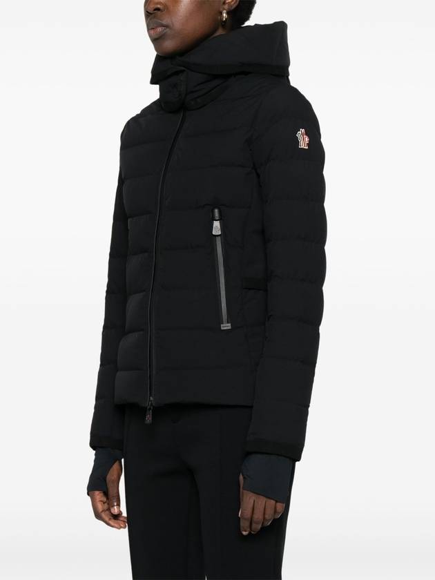 Grenoble Lamoura padded jacket - MONCLER - BALAAN 3