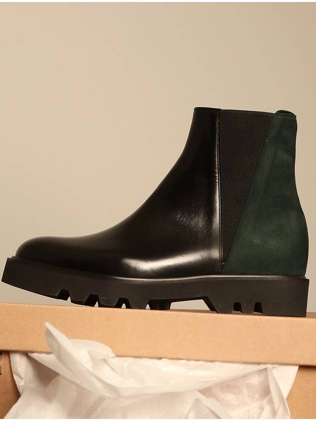 Murphy Chelsea boots KA - FLAP'F - BALAAN 1