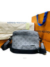 men cross bag - LOUIS VUITTON - BALAAN 1