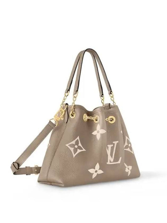 Bicolor Monogram Empreinte Bundle M25453 - LOUIS VUITTON - BALAAN 2