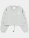 SW0005FA A1M07E LUEC Margo Sweatshirt - ISABEL MARANT - BALAAN 3