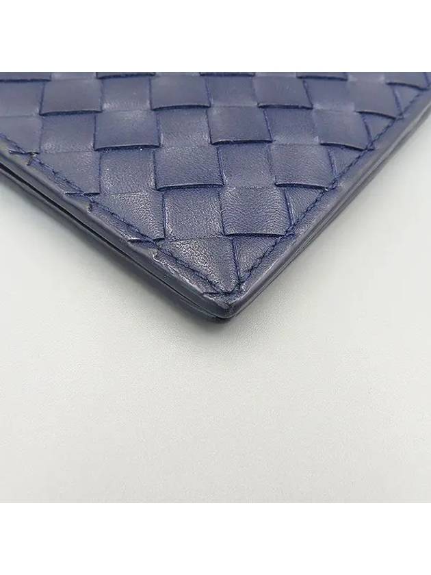 123180 Half wallet - BOTTEGA VENETA - BALAAN 6