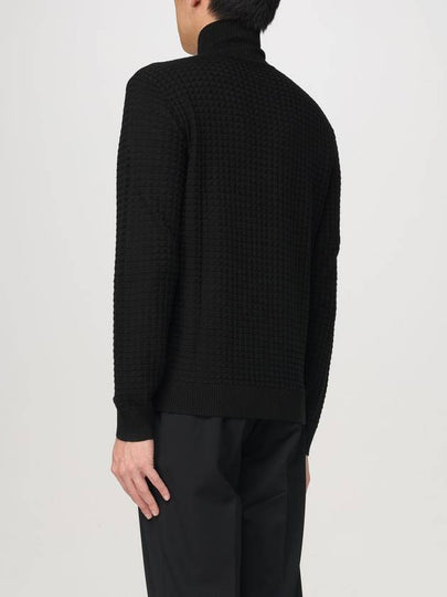 Sweater men Emporio Armani - EMPORIO ARMANI - BALAAN 2