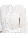 Texas short sleeve shirt 16191028650 001 - MAX MARA - BALAAN 7