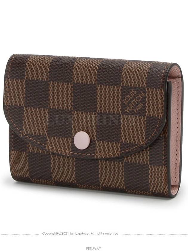 women s wallet - LOUIS VUITTON - BALAAN 3