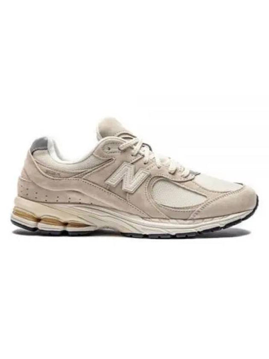 Calm Taupe Low Top Sneakers Beige - NEW BALANCE - BALAAN 2