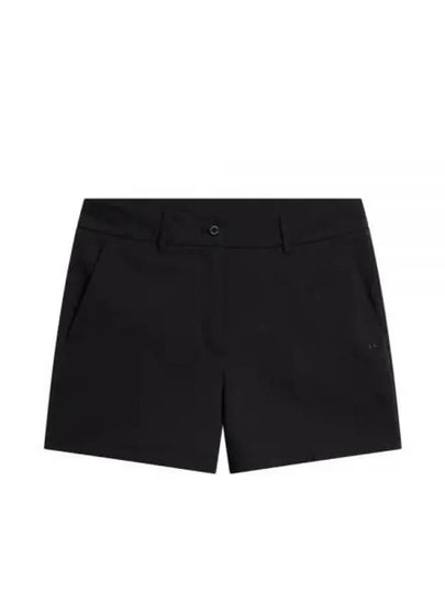 Gwen Shorts GWPA09304 9999 Women's Gwen Shorts - J.LINDEBERG - BALAAN 2