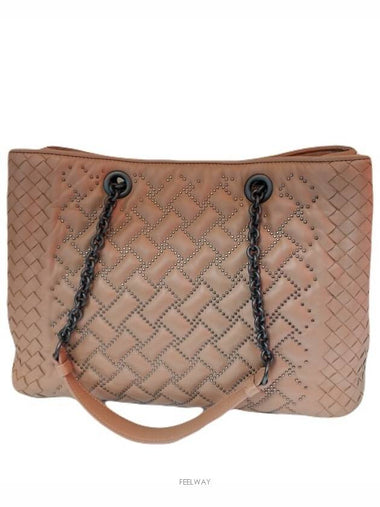 women shoulder bag - BOTTEGA VENETA - BALAAN 1