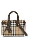 tote bag 8097598 BEIGE - BURBERRY - BALAAN 2