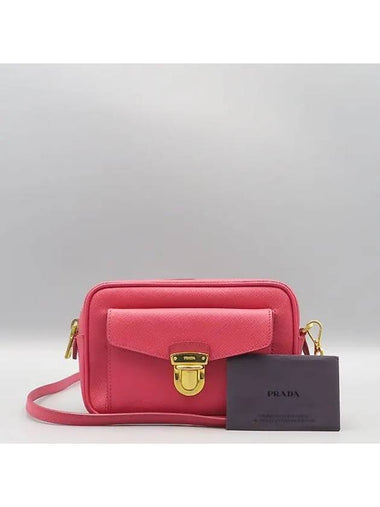 1NF004 Crossbody Bag - PRADA - BALAAN 1