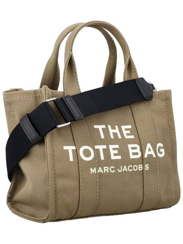 Marc Jacobs The Small Tote Bag - MARC JACOBS - BALAAN 2