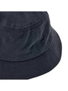 Atowal Bucket Hat CU001X FAA1C17A 02GY - ISABEL MARANT - BALAAN 9