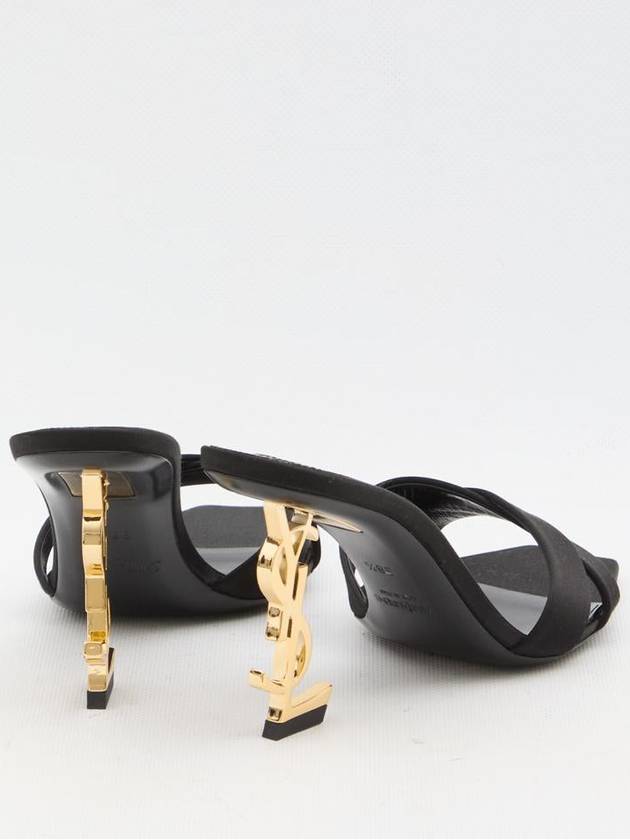 Opyum Sandal - SAINT LAURENT - BALAAN 3